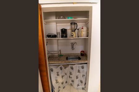 Studio para alugar com 30m², 1 quarto e sem vagaStudio