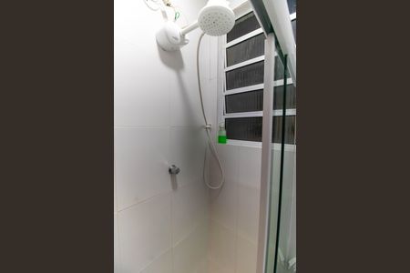 Studio para alugar com 30m², 1 quarto e sem vagaBanheiro