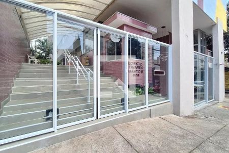 Apartamento à venda com 36m², 1 quarto e sem vagaEntrada