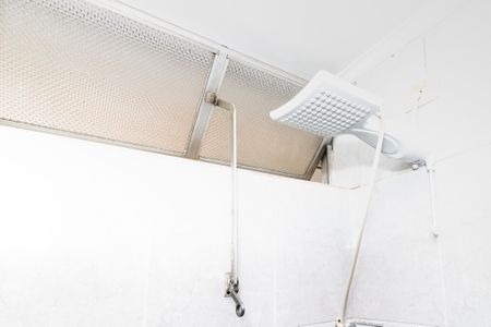 Apartamento à venda com 36m², 1 quarto e sem vagaBanheiro