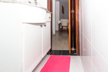 Apartamento à venda com 36m², 1 quarto e sem vagaBanheiro