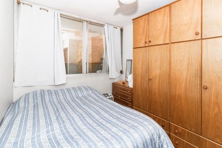 Apartamento à venda com 36m², 1 quarto e sem vagaQuarto