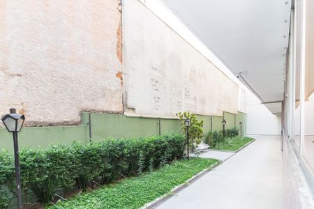 Apartamento à venda com 36m², 1 quarto e sem vagaQuarto