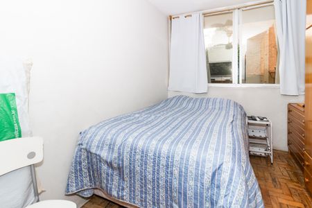 Apartamento à venda com 36m², 1 quarto e sem vagaQuarto