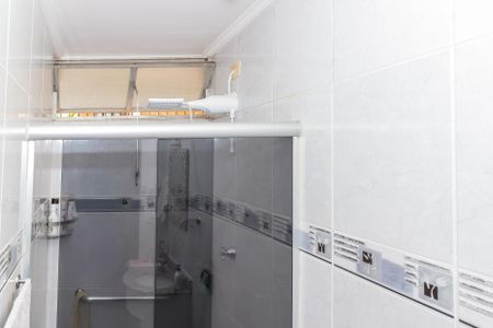 Apartamento à venda com 36m², 1 quarto e sem vagaBanheiro