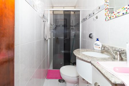 Apartamento à venda com 36m², 1 quarto e sem vagaBanheiro