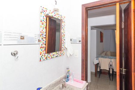 Apartamento à venda com 36m², 1 quarto e sem vagaBanheiro