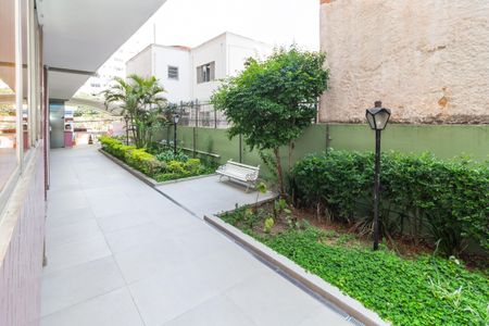 Apartamento à venda com 36m², 1 quarto e sem vagaSala