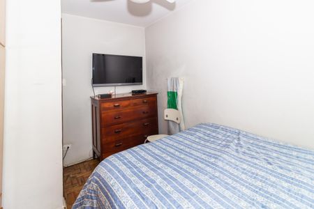 Apartamento à venda com 36m², 1 quarto e sem vagaQuarto