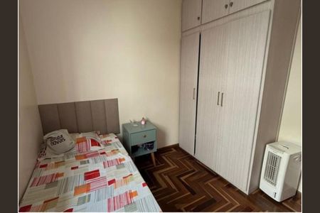 Foto 06 de casa à venda com 3 quartos, 210m² em Castelo, Belo Horizonte