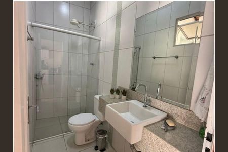 Foto 09 de casa à venda com 3 quartos, 210m² em Castelo, Belo Horizonte
