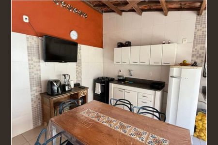 Casa à venda com 210m², 3 quartos e 2 vagasFoto 13