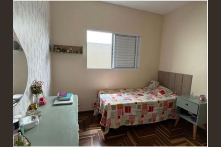 Foto 07 de casa à venda com 3 quartos, 210m² em Castelo, Belo Horizonte