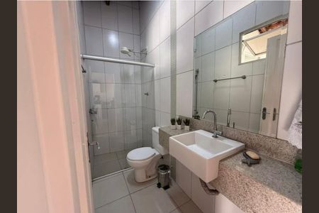 Foto 08 de casa à venda com 3 quartos, 210m² em Castelo, Belo Horizonte