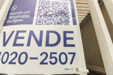 Casa de condomínio à venda com 120m², 3 quartos e 3 vagasFachada -  MBHL-117