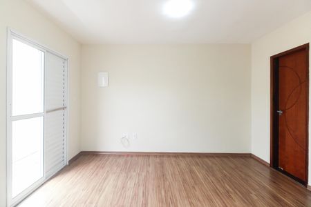 Casa de condomínio à venda com 120m², 3 quartos e 3 vagasQuarto 2 e Suíte 