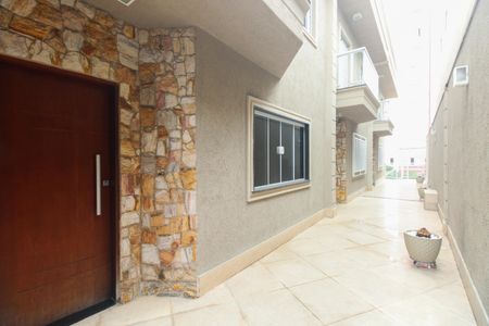 Casa de condomínio à venda com 120m², 3 quartos e 3 vagasCondomínio 