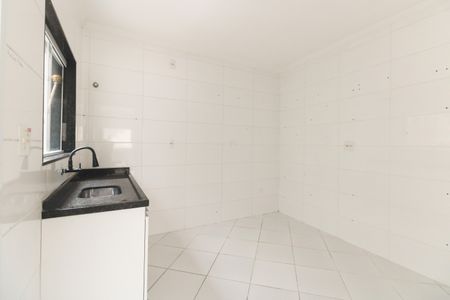 Casa de condomínio à venda com 120m², 3 quartos e 3 vagasCozinha 