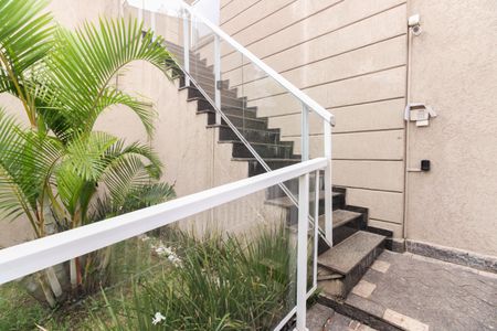 Casa de condomínio à venda com 120m², 3 quartos e 3 vagasCondomínio 