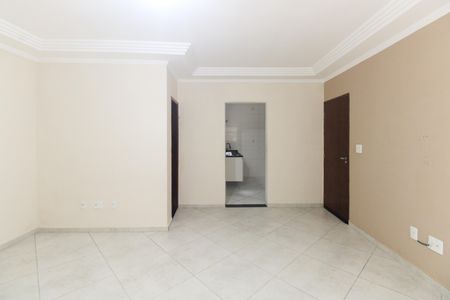 Sala  de casa de condomínio à venda com 3 quartos, 120m² em Penha de França, São Paulo