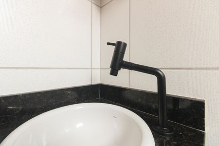 Casa de condomínio à venda com 120m², 3 quartos e 3 vagasBanheiro Suíte 