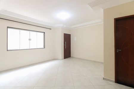 Sala  de casa de condomínio à venda com 3 quartos, 120m² em Penha de França, São Paulo