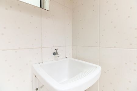 Casa de condomínio à venda com 120m², 3 quartos e 3 vagasÁrea de Serviço 