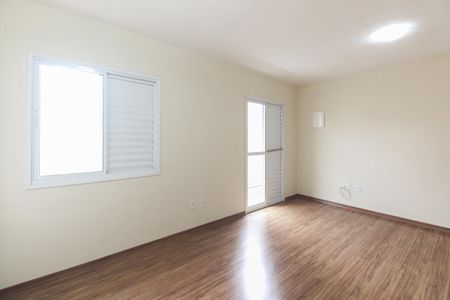 Casa de condomínio à venda com 120m², 3 quartos e 3 vagasQuarto 2 e Suíte 