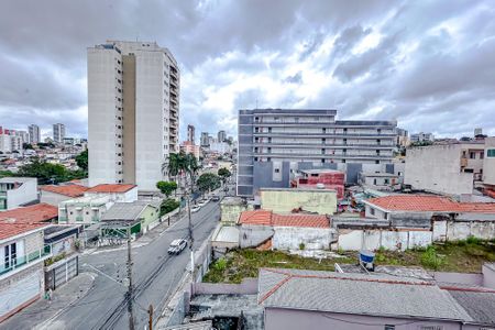 Apartamento à venda com 33m², 2 quartos e sem vagaÁrea de Serviço