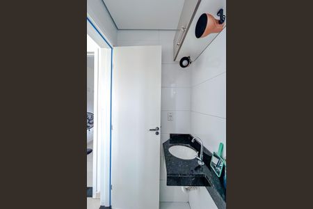 Apartamento à venda com 2 quartos, 33m² em Vila Matilde, São Paulo