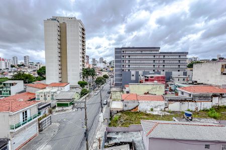 Apartamento à venda com 2 quartos, 33m² em Vila Matilde, São Paulo