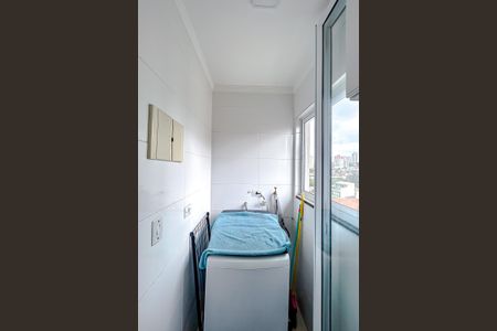 Apartamento à venda com 33m², 2 quartos e sem vagaÁrea de Serviço