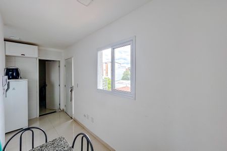 Apartamento à venda com 33m², 2 quartos e sem vagaCozinha