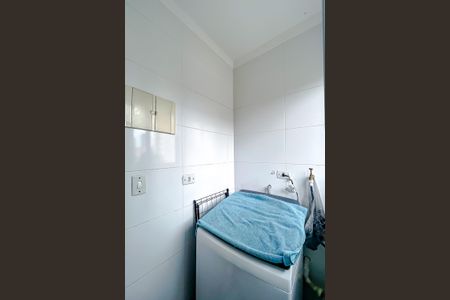 Apartamento à venda com 33m², 2 quartos e sem vagaÁrea de Serviço