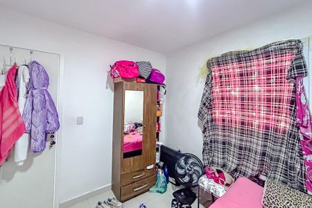 Apartamento à venda com 33m², 2 quartos e sem vagaQuarto 2