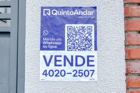 Apartamento à venda com 33m², 2 quartos e sem vagaPlaquinha