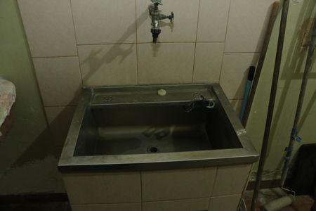 Casa para alugar com 381m², 2 quartos e 2 vagasÁrea de Serviço