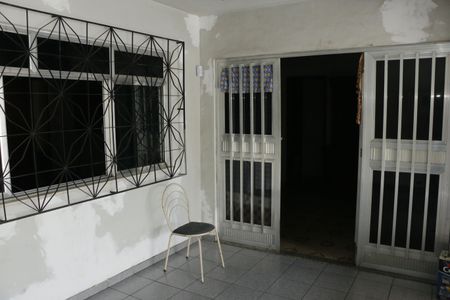 Casa para alugar com 381m², 2 quartos e 2 vagasVaranda da Sala