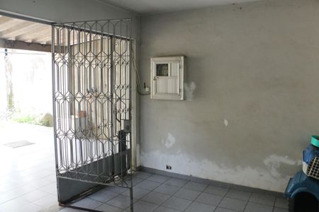 Casa para alugar com 381m², 2 quartos e 2 vagasVaranda da Sala