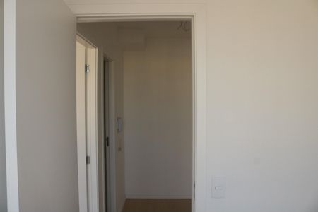 Quarto1  de apartamento para alugar com 2 quartos, 28m² em Água Branca, São Paulo