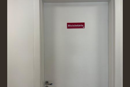 Apartamento à venda com 28m², 2 quartos e sem vagaBicicletário