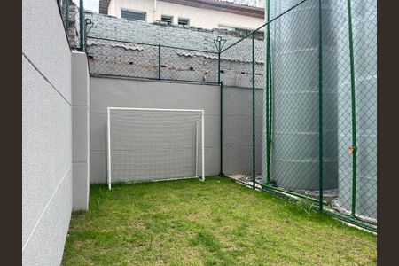 Apartamento à venda com 28m², 2 quartos e sem vagaQuadra Esportiva