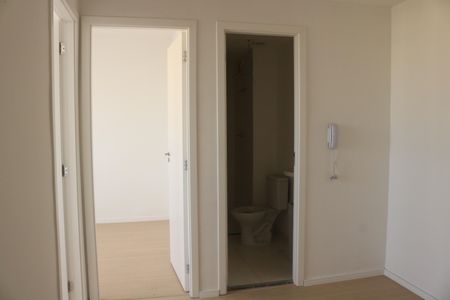 Apartamento à venda com 28m², 2 quartos e sem vagaSala e Cozinha Integrada