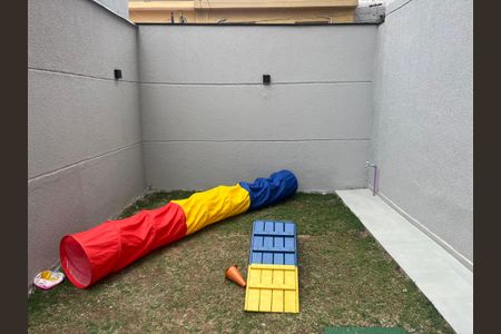 Apartamento à venda com 28m², 2 quartos e sem vagaÁrea comum - Pet