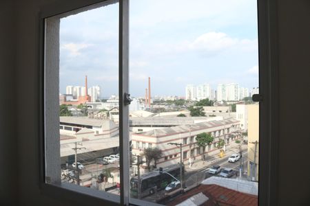 Apartamento à venda com 28m², 2 quartos e sem vagaQuarto 2