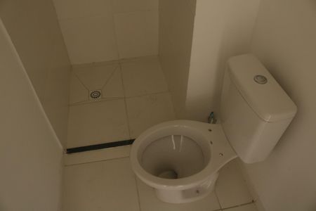 Apartamento à venda com 28m², 2 quartos e sem vagaBanheiro