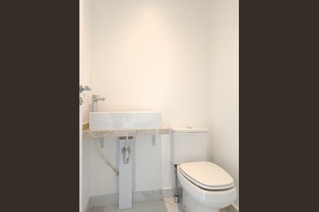 Apartamento para alugar com 68m², 2 quartos e 1 vagaLavabo