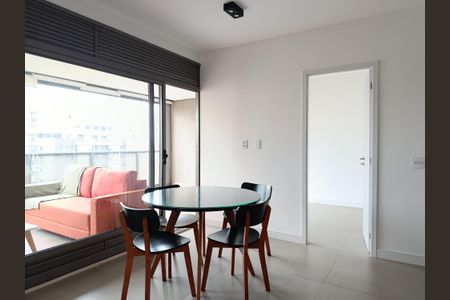 Apartamento para alugar com 68m², 2 quartos e 1 vagaCozinha/Sala de jantar