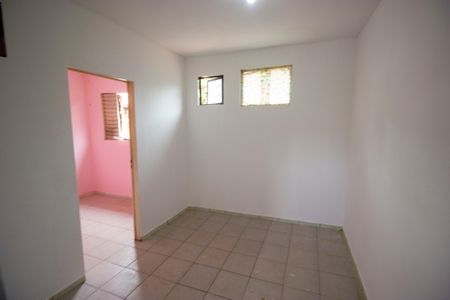 Apartamento para alugar com 1 quarto, 35m² em Vicente Pires I, Brasília