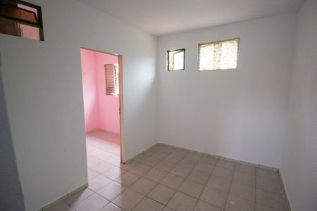 Apartamento para alugar com 1 quarto, 35m² em Vicente Pires I, Brasília